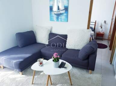 Trosoban stan, Novigrad, prodaja, 208000 €, 52 m2