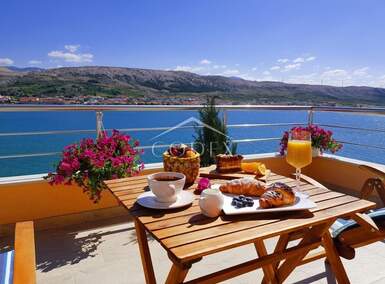 Poslovni prostor, Pag, prodaja, 1270000 €, 603 m2