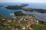 Zemljiste, Medulin, Pomer, prodaja, 330000 €, 3464 m2