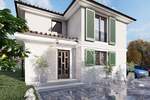 Kuca, Mošćenička Draga, Brseč, prodaja, 790000 €, 151 m2