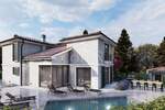 Kuca, Mošćenička Draga, Brseč, prodaja, 790000 €, 151 m2