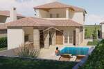Kuca, Svetvinčenat, Cukrići, prodaja, 395000 €, 125 m2