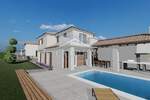 Kuca, Svetvinčenat, Cukrići, prodaja, 395000 €, 125 m2