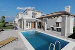 Kuca, Svetvinčenat, Cukrići, prodaja, 395000 €, 125 m2