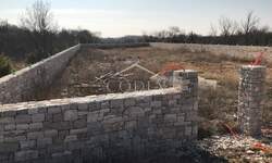Zemljiste, Svetvinčenat, Štokovci, prodaja, 130000 €, 1594 m2