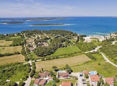 Zemljiste, Pula, Štinjan, prodaja, 1000000 €, 3300 m2
