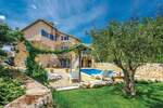 Kuca, Dobrinj, Polje, prodaja, 540000 €, 170 m2