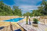 Kuca, Dobrinj, Polje, prodaja, 540000 €, 170 m2