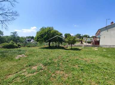 Zemljiste, Svetvinčenat, Bokordići, prodaja, 99000 €, 712 m2