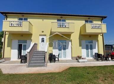 Kuca, Umag, Kmeti, prodaja, 725000 €, 244 m2