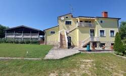 Kuca, Umag, Kmeti, prodaja, 1855000 €, 620 m2