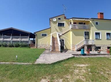 Kuca, Umag, Kmeti, prodaja, 1855000 €, 620 m2