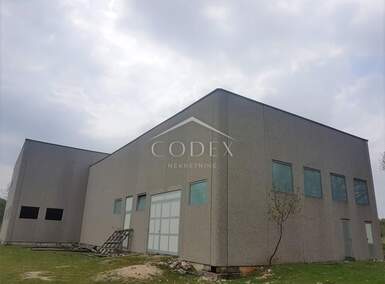 Zemljiste, Barban, prodaja, 1035000 €, 29456 m2