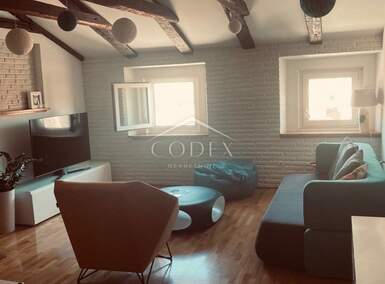 Cetvorosoban stan, Rijeka, Centar, prodaja, 260000 €, 103 m2