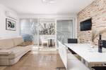 Dvosoban stan, Rab, Palit, prodaja, 168000 €, 55 m2