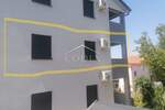 Trosoban stan, Dobrinj, Soline, prodaja, 290500 €, 61 m2