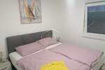Trosoban stan, Dobrinj, Soline, prodaja, 290500 €, 61 m2
