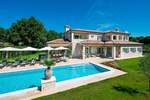 Kuca, Kanfanar, prodaja, 1600000 €, 372 m2