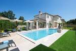 Kuca, Kanfanar, prodaja, 1120000 €, 359 m2