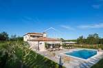 Kuca, Kanfanar, prodaja, 1100000 €, 353 m2