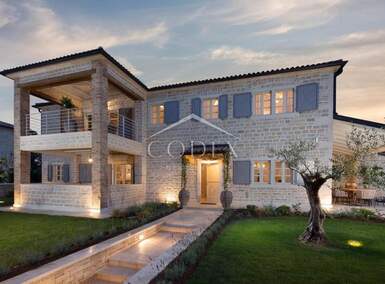 Kuca, Kanfanar, prodaja, 1050000 €, 297 m2
