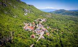 Kuca, Vinodol, Grižane-Belgrad, prodaja, 150000 €, 28 m2