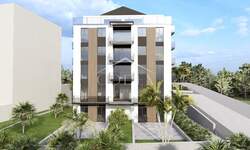 Dvosoban stan, Rijeka, Zamet, prodaja, 220000 €, 86 m2