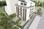 Trosoban stan, Rijeka, Zamet, prodaja, 250000 €, 65 m2