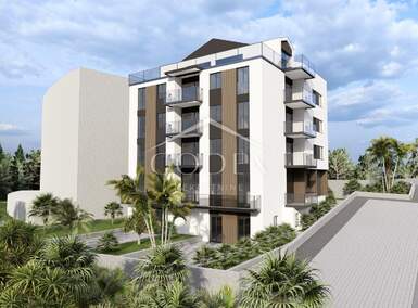 Trosoban stan, Rijeka, Zamet, prodaja, 310000 €, 67 m2