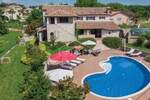 Kuca, Poreč, prodaja, 730000 €, 454 m2