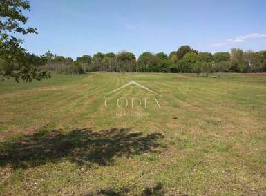 Zemljiste, Rovinj, prodaja, 125000 €, 3565 m2