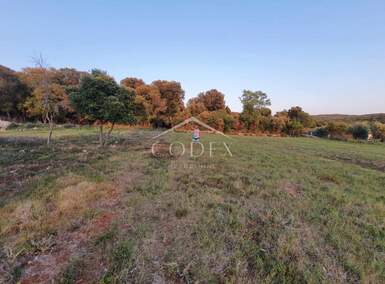 Zemljiste, Rovinj, prodaja, 400000 €, 19494 m2