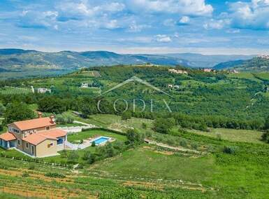 Zemljiste, Karojba, prodaja, 280000 €, 10100 m2