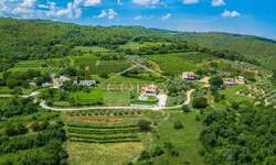 Zemljiste, Karojba, prodaja, 210000 €, 1413 m2