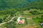 Zemljiste, Karojba, prodaja, 210000 €, 1413 m2