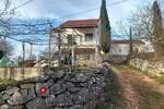 Kuca, Oprtalj, prodaja, 250000 €, 300 m2