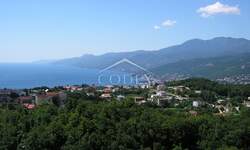 Zemljiste, Matulji, prodaja, 94000 €, 866 m2