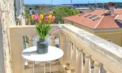Trosoban stan, Pula, Monte Zaro, prodaja, 320000 €, 89 m2