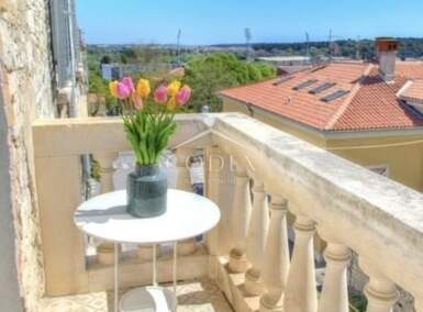 Trosoban stan, Pula, Monte Zaro, prodaja, 320000 €, 89 m2