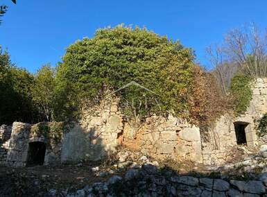 Zemljiste, Mošćenička Draga, Brseč, prodaja, 500000 €, 3282 m2