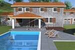 Zemljiste, Mošćenička Draga, Brseč, prodaja, 500000 €, 3282 m2