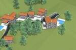 Zemljiste, Mošćenička Draga, Brseč, prodaja, 500000 €, 3282 m2