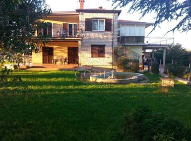 Kuca, Brtonigla, prodaja, 1185000 €, 330 m2
