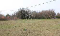 Zemljiste, Vodnjan, prodaja, 133000 €, 1124 m2