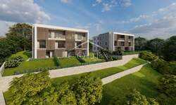 Trosoban stan, Labin, prodaja, 465500 €, 112 m2