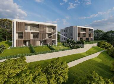Trosoban stan, Labin, prodaja, 465500 €, 112 m2