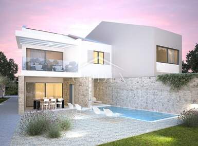 Kuca, Labin, prodaja, 500000 €, 181 m2