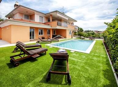 Kuca, Rovinj, Rovinjsko Selo, prodaja, 1090000 €, 550 m2