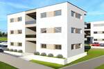 Trosoban stan, Žminj, prodaja, 240000 €, 85 m2