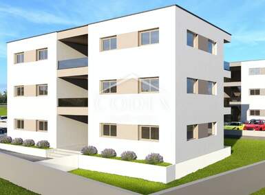 Trosoban stan, Žminj, prodaja, 240000 €, 85 m2
